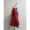 VESTE UNIFORME ENFANT