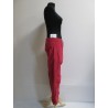 JOGGING ROUGE ADULTE