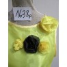 TOP AVEC FLEURS FEMME