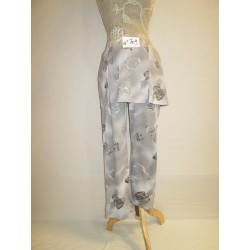 ENSEMBLE GRIS FEMME