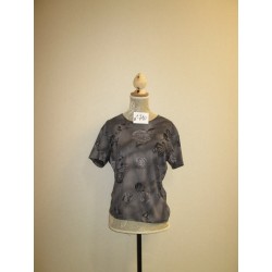 ENSEMBLE GRIS FEMME