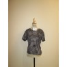 ENSEMBLE GRIS FEMME