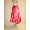 JUPE ROSE FEMME