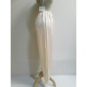 PANTALON FEMME SAUMON