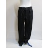 PANTALON DE VILLE HOMME
