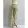 PANTALON JODHPURS BEIGE FEMME