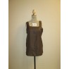 ENSEMBLE MARRON FEMME