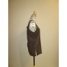ENSEMBLE MARRON FEMME