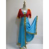 ROBE ADULTE