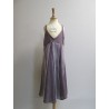 ROBE COURTE FEMME