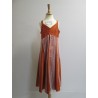 ROBE COURTE FEMME