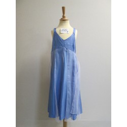 ROBE COURTE FEMME