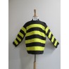ENSEMBLE PRISONNIER ENFANT