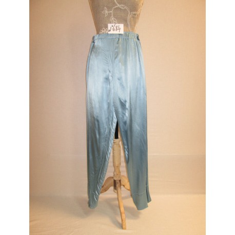 ENSEMBLE BLEU FEMME