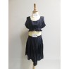 ENSEMBLE JUPE FILLE