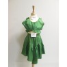 ENSEMBLE JUPE FILLE