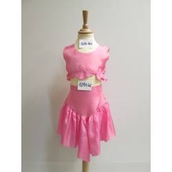 ENSEMBLE JUPE FILLE