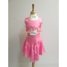 ENSEMBLE JUPE FILLE