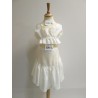 ENSEMBLE JUPE FILLE