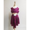 ENSEMBLE JUPE FILLE