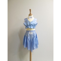 ENSEMBLE JUPE FILLE