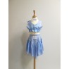 ENSEMBLE JUPE FILLE