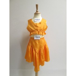 ENSEMBLE JUPE FILLE