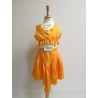 ENSEMBLE JUPE FILLE