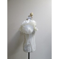 PERSONNAGE BLANC FEMME
