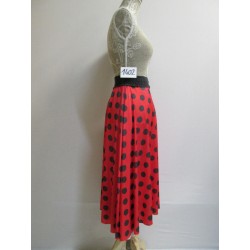 ENSEMBLE A POIS FEMME
