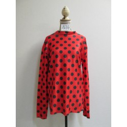 ENSEMBLE A POIS FEMME