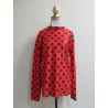 ENSEMBLE A POIS FEMME