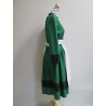 ROBE ET TABLIER BECASSINE ADULTE