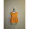 PANTALON ORANGE ADULTE