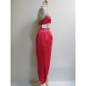 SAROUEL ROUGE FEMME