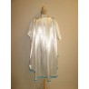 TUNIQUE BLANCHE FEMME