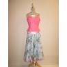 ENSEMBLE CORSET / JUPE FEMME