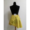 JUPE PORTEFEUILLE FEMME