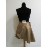 JUPE PORTEFEUILLE FEMME