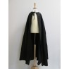 CAPE "BOULE DE SUIF"