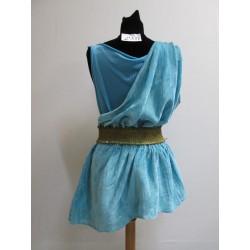 TUNIQUE DRAPEE ADULTE