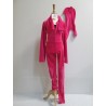 COSTUME DE PANTHÈRE ROSE