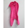 COSTUME DE PANTHÈRE ROSE