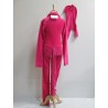 COSTUME DE PANTHÈRE ROSE