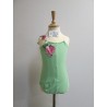 ENSEMBLE JUPE ENFANT