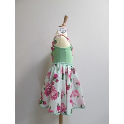 ENSEMBLE JUPE ENFANT