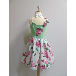 ENSEMBLE JUPE ENFANT
