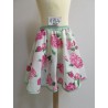 ENSEMBLE JUPE ENFANT