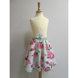 ENSEMBLE JUPE ENFANT
