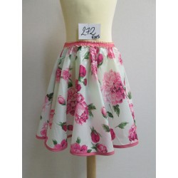 ENSEMBLE JUPE FILLE